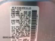 ✅ 2012 Nissan Rogue S • VIN: JN8AS5MV8CW402596 • Lot: 92532865. Listed on Copart with 142,375 mi. Free auction sales archive from the USA and detailed vehicle history report at DreamBid. Image 12.