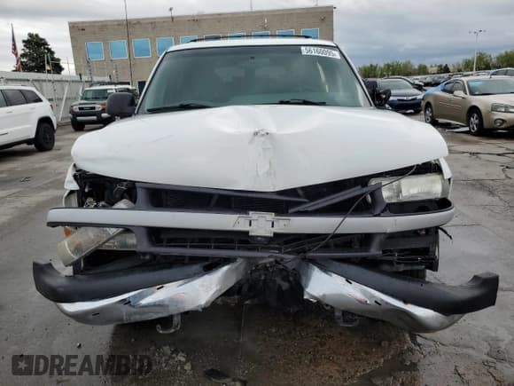 ✅ 2002 Chevrolet Suburban LT • VIN: 1GNFK16Z72J192019 • Лот: 56160095. Опубликован ранее на Copart с пробегом 180 692 миль. Бесплатный доступ к архиву аукционных продаж из США и подробный отчёт об истории автомобиля на DreamBid. Изображение 5.