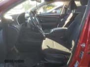 ✅ 2022 Hyundai Tucson Preferred • VIN: KM8JB3AE5NU045702 • Lot: 73054214. Wystawiony na Copart z przebiegiem 34 603 mil. Bezpłatny archiwum sprzedaży aukcyjnych z USA i szczegółowy raport historii pojazdu na DreamBid. Zdjęcie 7.