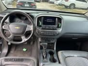 ✅ 2019 Chevrolet Colorado 2WD Z71 • VIN: 1GCGSDEN9K1120171 • Лот: 78436654. Опубликован ранее на Copart с пробегом 59 108 миль. Бесплатный доступ к архиву аукционных продаж из США и подробный отчёт об истории автомобиля на DreamBid. Изображение 9.