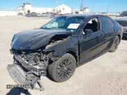 ✅ 2020 Toyota Camry SE • VIN: 4T1G11AK5LU329495 • Lot: 43659931. Wystawiony na IAAI z przebiegiem 89 370 mil. Bezpłatny archiwum sprzedaży aukcyjnych z USA i szczegółowy raport historii pojazdu na DreamBid. Zdjęcie 2.