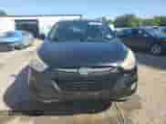 2014 Hyundai Tucson SE z VIN KM8JU3AG6EU848062, wystawiony jako Copart lot #57387335 z przebiegiem 88 101 mil mil oraz Szkoda całkowita • Salvage title. Historia ofert i sprzedaży dostępna na DreamBid. Obrazek 5.