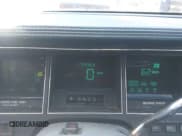 ✅ 1991 Lincoln Town Car • VIN: 1LNCM83W4MY644572 • Lot: 43697913. Listed on IAAI with 172,296 mi. Free auction sales archive from the USA and detailed vehicle history report at DreamBid. Image 7.