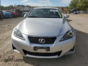 ✅ 2012 Lexus IS 250 • VIN: JTHCF5C2XC5056829 • Lot: 83863245. Listed on Copart with Not provided. Free auction sales archive from the USA and detailed vehicle history report at DreamBid. Image 5.