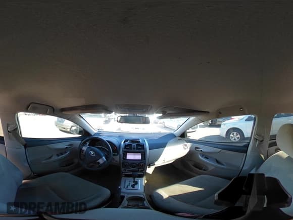 ✅ 2013 Toyota Corolla L • VIN: 5YFBU4EE9DP201139 • Лот: 43623809. Опубликован ранее на IAAI с пробегом 140 874 миль. Бесплатный доступ к архиву аукционных продаж из США и подробный отчёт об истории автомобиля на DreamBid. Изображение 19.