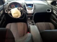 ✅ 2016 Chevrolet Equinox LT • VIN: 1GNFLFEK2GZ102704 • Лот: 82397475. Опубликован ранее на Copart с пробегом 79 542 миль. Бесплатный доступ к архиву аукционных продаж из США и подробный отчёт об истории автомобиля на DreamBid. Изображение 8.