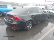 ✅ 2017 Lexus IS 350 • VIN: JTHCE1D20H5013327 • Лот: 41146140. Опубликован ранее на IAAI с пробегом 85 328 миль. Бесплатный доступ к архиву аукционных продаж из США и подробный отчёт об истории автомобиля на DreamBid. Изображение 4.