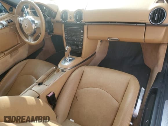 ✅ 2011 Porsche Boxster • VIN: WP0CA2A82BS710342 • Lot: 78186054. Wystawiony na Copart z przebiegiem 85 593 mil. Bezpłatny archiwum sprzedaży aukcyjnych z USA i szczegółowy raport historii pojazdu na DreamBid. Zdjęcie 8.