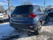 ✅ 2023 Hyundai Venue SEL • VIN: KMHRC8A35PU270586 • Lot: 88478755. Listed on Copart with 18,103 mi. Free auction sales archive from the USA and detailed vehicle history report at DreamBid. Image 4.