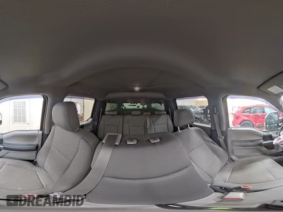 ✅ 2016 Ford F-150 Lariat • VIN: 1FTFW1EF1GFA91685 • Lot: 84552065. Listed on Copart with 118,158 mi. Free auction sales archive from the USA and detailed vehicle history report at DreamBid. Image 14.