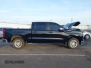 ✅ 2023 Chevrolet Silverado 1500 LT • VIN: 1GCUDDED4PZ311459 • Lot: 41361510. Listed on IAAI with Not provided. Free auction sales archive from the USA and detailed vehicle history report at DreamBid. Image 13.