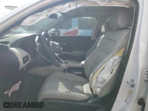 ✅ 2025 Honda HR-V EX-L • VIN: 3CZRZ2H70SM744539 • Lot: 80347585. Listed on Copart with Not provided. Free auction sales archive from the USA and detailed vehicle history report at DreamBid. Image 7.