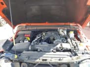 ✅ 2023 Jeep Gladiator Willys • VIN: 1C6HJTAG5PL589947 • Лот: 43263399. Опубликован ранее на IAAI с пробегом 12 549 миль. Бесплатный доступ к архиву аукционных продаж из США и подробный отчёт об истории автомобиля на DreamBid. Изображение 10.