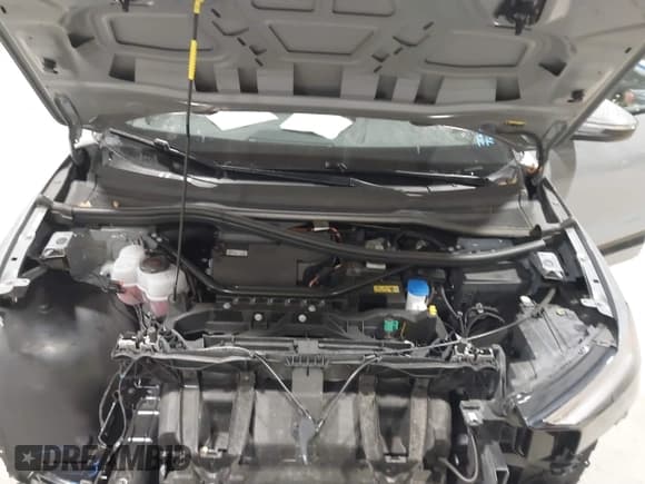 ✅ 2024 Audi Q4 e-tron Premium Plus • VIN: WA1L2BFZ6RP015108 • Лот: 43520477. Опубликован ранее на IAAI с пробегом 21 013 миль. Бесплатный доступ к архиву аукционных продаж из США и подробный отчёт об истории автомобиля на DreamBid. Изображение 10.