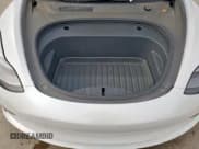 ✅ 2021 Tesla Model 3 Standard Range Plus • VIN: 5YJ3E1EAXMF016770 • Lot: 55045515. Wystawiony na Copart z przebiegiem 38 585 mil. Bezpłatny archiwum sprzedaży aukcyjnych z USA i szczegółowy raport historii pojazdu na DreamBid. Zdjęcie 11.