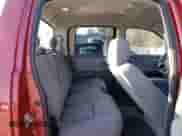 2007 Dodge Dakota ST with VIN 1D7HW28K67S263424, listed as a Copart auction lot 48543235 with 152,254 mi miles and Clean title. Bid and sale history available at DreamBid. Image 10.