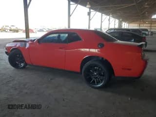 ✅ 2014 Dodge Challenger SXT • VIN: 2C3CDYAG4EH195569 • Lot: 75325134. Wystawiony na Copart z przebiegiem Nie podano. Bezpłatny archiwum sprzedaży aukcyjnych z USA i szczegółowy raport historii pojazdu na DreamBid. Zdjęcie 2.