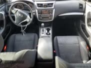 ✅ 2016 Nissan Altima SR • VIN: 1N4AL3AP7GC137296 • Lot: 91186775. Wystawiony na Copart z przebiegiem 85 933 mil. Bezpłatny archiwum sprzedaży aukcyjnych z USA i szczegółowy raport historii pojazdu na DreamBid. Zdjęcie 8.