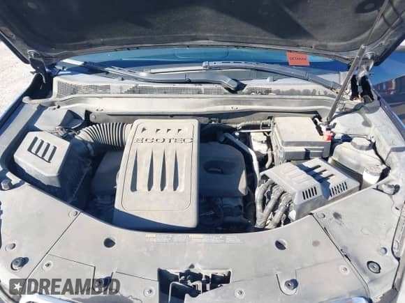 2015 Chevrolet Equinox LS с VIN 2GNALAEKXF6423185, выставлен на аукционе IAAI как лот 43333442 с пробегом 160 750 миль миль и . История ставок и продаж доступна на DreamBid. Изображение 10.