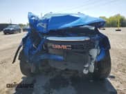 ✅ 2024 GMC Terrain SLE • VIN: 3GKALMEG2RL257027 • Lot: 71414085. Listed on Copart with 32,216 mi. Free auction sales archive from the USA and detailed vehicle history report at DreamBid. Image 5.