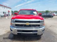 ✅ 2019 Chevrolet Silverado 2500HD LT • VIN: 1GC1KSEGXKF177039 • Лот: 42323635. Опубликован ранее на IAAI с пробегом 155 335 миль. Бесплатный доступ к архиву аукционных продаж из США и подробный отчёт об истории автомобиля на DreamBid. Изображение 12.