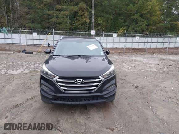 2017 Hyundai Tucson SE z VIN KM8J33A42HU585775, wystawiony jako IAAI lot #43521465 z przebiegiem 125 000 mil mil oraz . Historia ofert i sprzedaży dostępna na DreamBid. Obrazek 12.