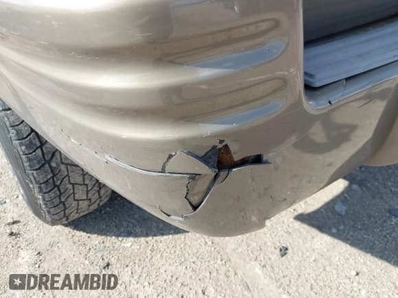 ✅ 1998 Jeep Grand Cherokee Laredo • VIN: 1J4GZ48S8WC349667 • Лот: 43325604. Опубликован ранее на IAAI с пробегом 232 752 миль. Бесплатный доступ к архиву аукционных продаж из США и подробный отчёт об истории автомобиля на DreamBid. Изображение 6.