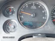 ✅ 2011 Chevrolet Suburban LT • VIN: 1GNSCJE03BR396610 • Lot: 42348029. Listed on IAAI with 249,280 mi. Free auction sales archive from the USA and detailed vehicle history report at DreamBid. Image 15.