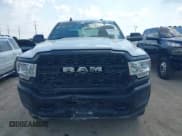 ✅ 2022 Ram 2500 Tradesman • VIN: 3C6UR5CJ3NG298322 • Lot: 43000975. Listed on IAAI with 97,692 mi. Free auction sales archive from the USA and detailed vehicle history report at DreamBid. Image 12.