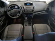 ✅ 2017 Ford Escape S • VIN: 1FMCU0F70HUC59173 • Lot: 86447395. Listed on Copart with 97,635 mi. Free auction sales archive from the USA and detailed vehicle history report at DreamBid. Image 8.