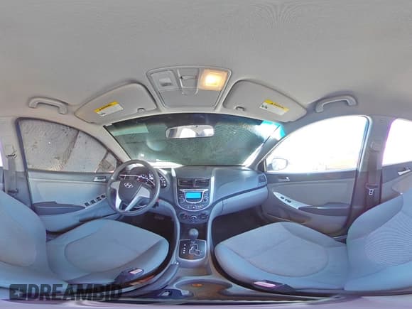 ✅ 2013 Hyundai Accent GLS • VIN: KMHCT4AE9DU362120 • Лот: 78905694. Опубликован ранее на Copart с пробегом 124 693 миль. Бесплатный доступ к архиву аукционных продаж из США и подробный отчёт об истории автомобиля на DreamBid. Изображение 13.