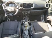 ✅ 2024 Hyundai Venue SEL • VIN: KMHRC8A36RU314954 • Lot: 81377964. Listed on Copart with 51 mi. Free auction sales archive from the USA and detailed vehicle history report at DreamBid. Image 8.