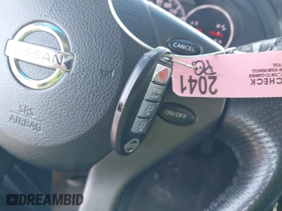 ✅ 2011 Nissan Altima S • VIN: 1N4AL2EP5BC176143 • Лот: 43583934. Опубликован ранее на IAAI с пробегом 136 036 миль. Бесплатный доступ к архиву аукционных продаж из США и подробный отчёт об истории автомобиля на DreamBid. Изображение 11.