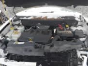 ✅ 2016 Jeep Compass High Altitude • VIN: 1C4NJDEB4GD764537 • Лот: 43636678. Опубликован ранее на IAAI с пробегом 77 245 миль. Бесплатный доступ к архиву аукционных продаж из США и подробный отчёт об истории автомобиля на DreamBid. Изображение 10.