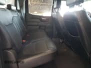 ✅ 2021 GMC Sierra 1500 • VIN: 1GTU9AEF8MZ229571 • Lot: 62385015. Wystawiony na Copart z przebiegiem 96 058 mil. Bezpłatny archiwum sprzedaży aukcyjnych z USA i szczegółowy raport historii pojazdu na DreamBid. Zdjęcie 10.