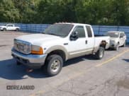 ✅ 2001 Ford F-250 XL • VIN: 3FTNX21SX1MA08165 • Lot: 43201566. Wystawiony na IAAI z przebiegiem 150 297 mil. Bezpłatny archiwum sprzedaży aukcyjnych z USA i szczegółowy raport historii pojazdu na DreamBid. Zdjęcie 2.