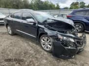 ✅ 2019 Chevrolet Impala Premier • VIN: 1G1105S39KU104161 • Лот: 84436415. Опубликован ранее на Copart с пробегом Не указан. Бесплатный доступ к архиву аукционных продаж из США и подробный отчёт об истории автомобиля на DreamBid. Изображение 4.