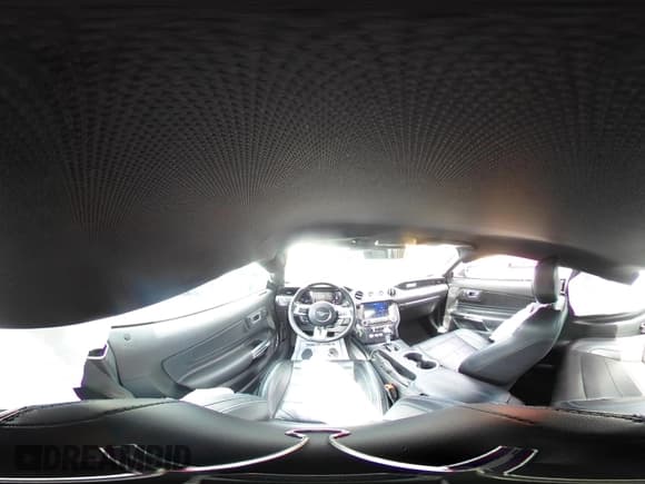 ✅ 2022 Ford Mustang GT • VIN: 1FA6P8CF4N5144803 • Lot: 42818749. Listed on IAAI with 22,945 mi. Free auction sales archive from the USA and detailed vehicle history report at DreamBid. Image 24.