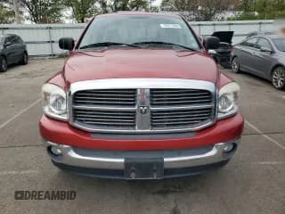 ✅ 2008 Dodge 1500 SLT • VIN: 1D7HU18228S556996 • Лот: 72511324. Опубликован ранее на Copart с пробегом 107 655 миль. Бесплатный доступ к архиву аукционных продаж из США и подробный отчёт об истории автомобиля на DreamBid. Изображение 5.
