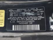 ✅ 2012 Hyundai Genesis Coupe Grand Touring • VIN: KMHHU6KH3CU068055 • Lot: 41359683. Wystawiony na IAAI z przebiegiem 114 423 mil. Bezpłatny archiwum sprzedaży aukcyjnych z USA i szczegółowy raport historii pojazdu na DreamBid. Zdjęcie 9.