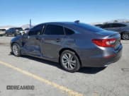 ✅ 2019 Honda Accord LX • VIN: 1HGCV1F19KA126926 • Лот: 87279595. Опубликован ранее на Copart с пробегом 59 271 миль. Бесплатный доступ к архиву аукционных продаж из США и подробный отчёт об истории автомобиля на DreamBid. Изображение 2.