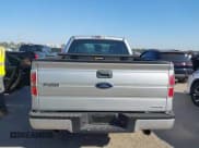 ✅ 2012 Ford F-150 XL • VIN: 1FTMF1CF7CFC54893 • Lot: 43383230. Wystawiony na IAAI z przebiegiem 180 843 mil. Bezpłatny archiwum sprzedaży aukcyjnych z USA i szczegółowy raport historii pojazdu na DreamBid. Zdjęcie 16.