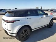 ✅ 2021 Land Rover Range Rover Evoque S • VIN: SALZJ2FX4MH138323 • Лот: 82505075. Опубликован ранее на Copart с пробегом 53 210 миль. Бесплатный доступ к архиву аукционных продаж из США и подробный отчёт об истории автомобиля на DreamBid. Изображение 3.
