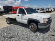 ✅ 2005 Chevrolet Silverado 1500 • VIN: 1GBJC34275E219707 • Лот: 65274005. Опубликован ранее на Copart с пробегом 115 822 миль. Бесплатный доступ к архиву аукционных продаж из США и подробный отчёт об истории автомобиля на DreamBid. Изображение 4.