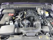 ✅ 2023 Jeep Wrangler Sport S • VIN: 1C4HJXAG5PW577764 • Lot: 80317685. Listed on Copart with 58,232 mi. Free auction sales archive from the USA and detailed vehicle history report at DreamBid. Image 12.