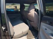 ✅ 2010 Toyota Tacoma PreRunner • VIN: 3TMJU4GN8AM101948 • Lot: 42655977. Listed on IAAI with 228,965 mi. Free auction sales archive from the USA and detailed vehicle history report at DreamBid. Image 8.