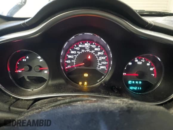 ✅ 2014 Dodge Avenger SE • VIN: 1C3CDZAB2EN110004 • Лот: 41532785. Опубликован ранее на Copart с пробегом 104 211 миль. Бесплатный доступ к архиву аукционных продаж из США и подробный отчёт об истории автомобиля на DreamBid. Изображение 9.