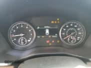 ✅ 2022 Hyundai Santa Fe SE • VIN: 5NMS1DAJ3NH443805 • Lot: 53084444. Wystawiony na Copart z przebiegiem 37 632 mil. Bezpłatny archiwum sprzedaży aukcyjnych z USA i szczegółowy raport historii pojazdu na DreamBid. Zdjęcie 9.