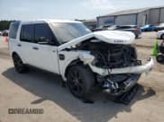 ✅ 2014 Land Rover LR4 HSE • VIN: SALAG2V69EA702028 • Lot: 70621605. Listed on Copart with 141,498 mi. Free auction sales archive from the USA and detailed vehicle history report at DreamBid. Image 4.