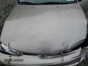 ✅ 2002 Chevrolet Prizm • VIN: 1Y1SK528X2Z425982 • Лот: 64746265. Опубликован ранее на Copart с пробегом 72 992 миль. Бесплатный доступ к архиву аукционных продаж из США и подробный отчёт об истории автомобиля на DreamBid. Изображение 11.